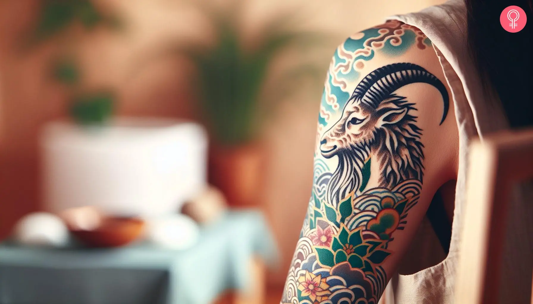 Chinese Zodiac Tattoos Guide: Simple Tips & Ideas!