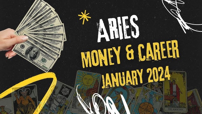 Aries horoscope next month: Get a sneak peek at your love, career, and money.