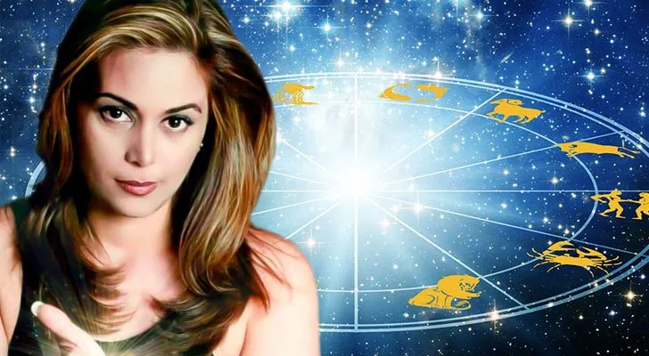 Adriana Azzi: Weekly Horoscope, Plan Your Week with Astrological Insights