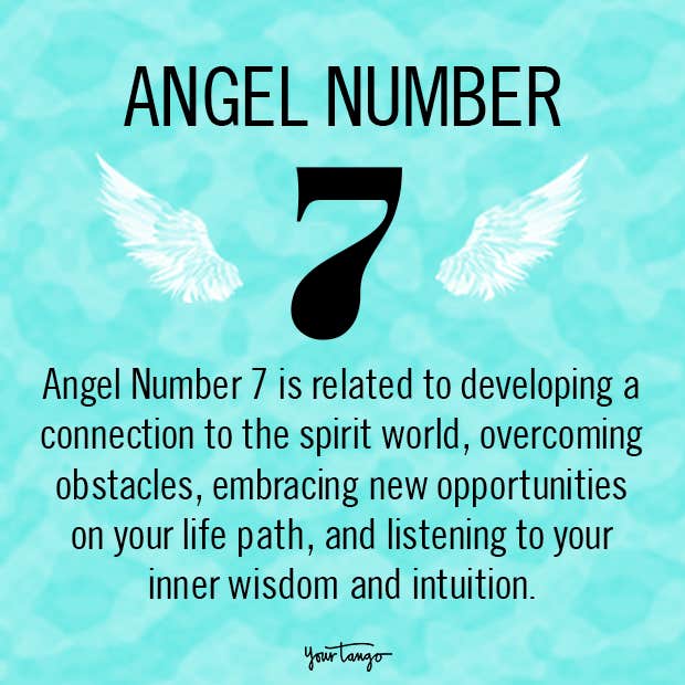 Seeing 7 12 Angel Number Everywhere? Discover the Meaning Behind It!