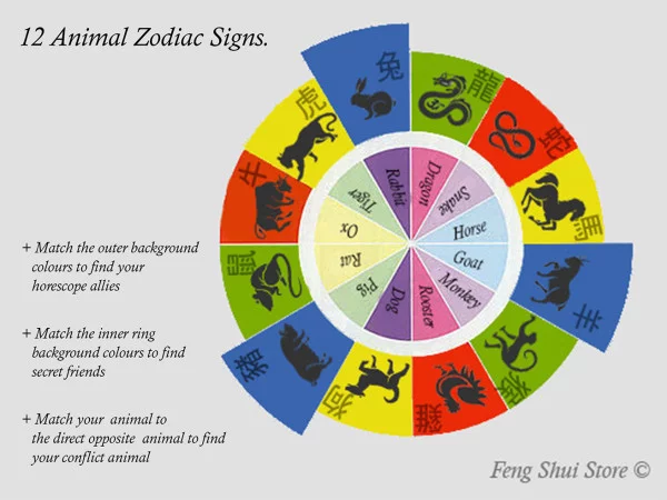 Tiger and Snake Chinese Zodiac Relationship: Will It Last? Learn the Secrets Here!