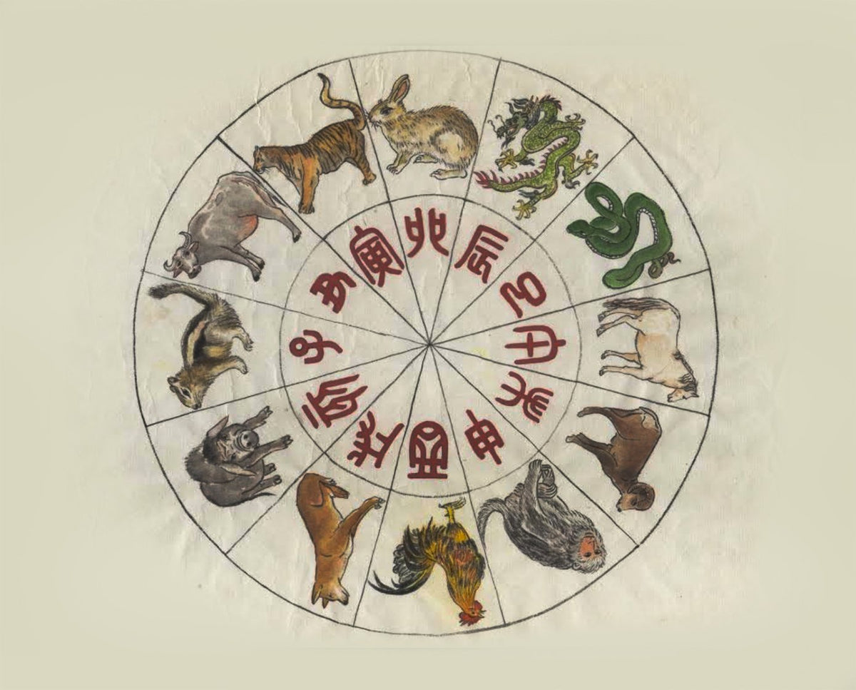 Ancient Zodiac Calendar: How to Use It for Your Daily Life?