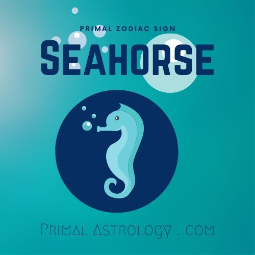Chinese Zodiac Seahorse: What Does It Mean for You?