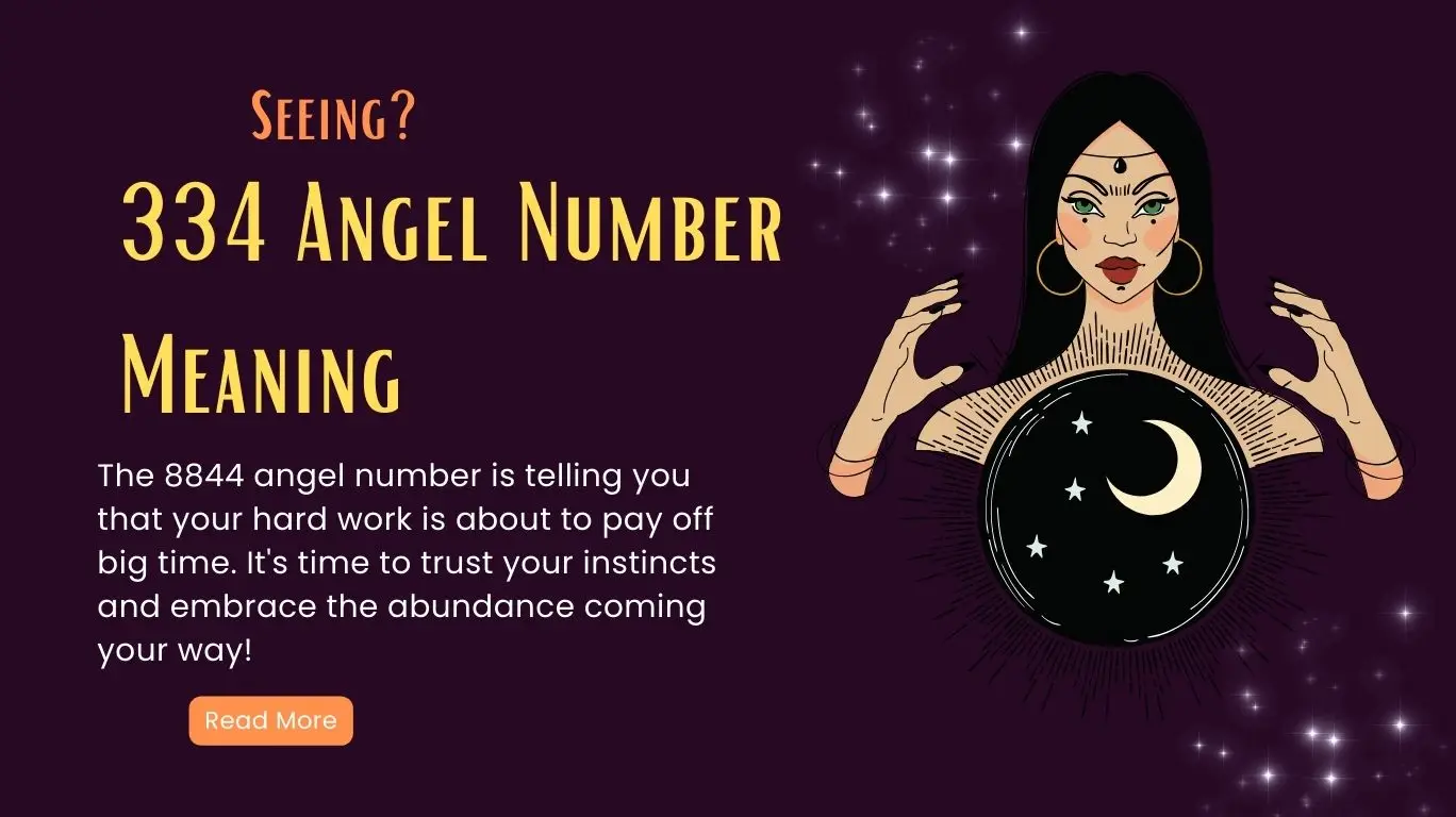 Angel Number 334 Twin Flame Separation Ending (Find Out How to Reunite With Your Partner in a Short Time)