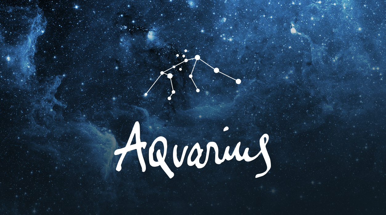 Aquarius Love Horoscope This Week: Find Out What the Stars Say!