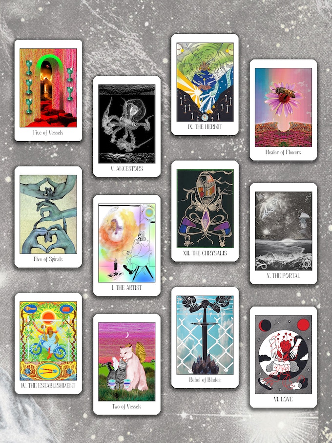 Using the Liberation Tarot Deck: Learn How This Deck Can Help You Find Your Path