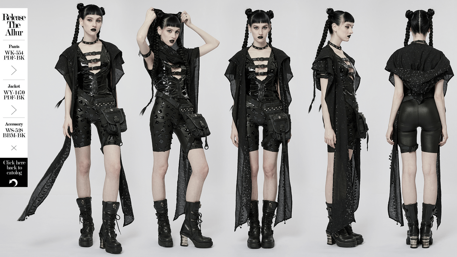 How to Wear a Constellation Cloak? Styling Tips to Rock Your Starry Look!
