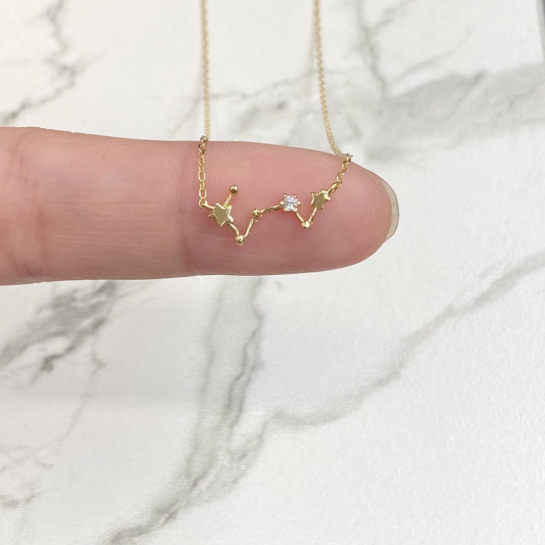 The Best Materials for Your Scorpio Constellation Necklace: A Comprehensive Guide