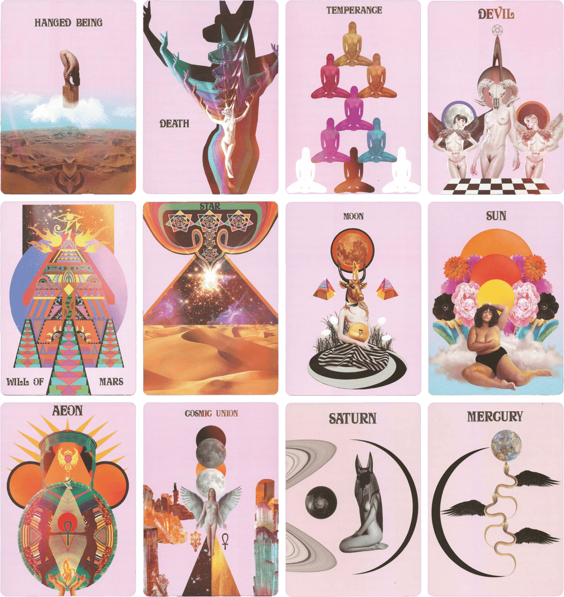 Learn She Wolfe Tarot: Easy Tips for Reading the Cards