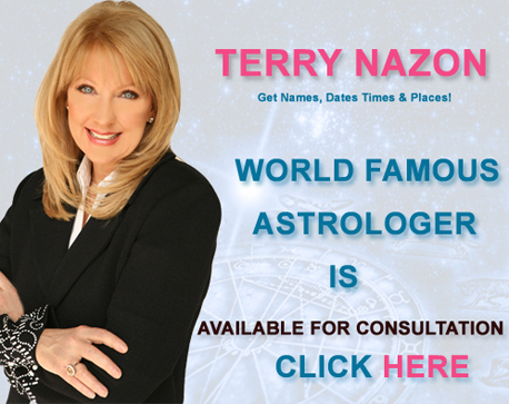 Terry Nazon Libra Daily Horoscope: Get Your Daily Dose of Astrological Insights Right Here!