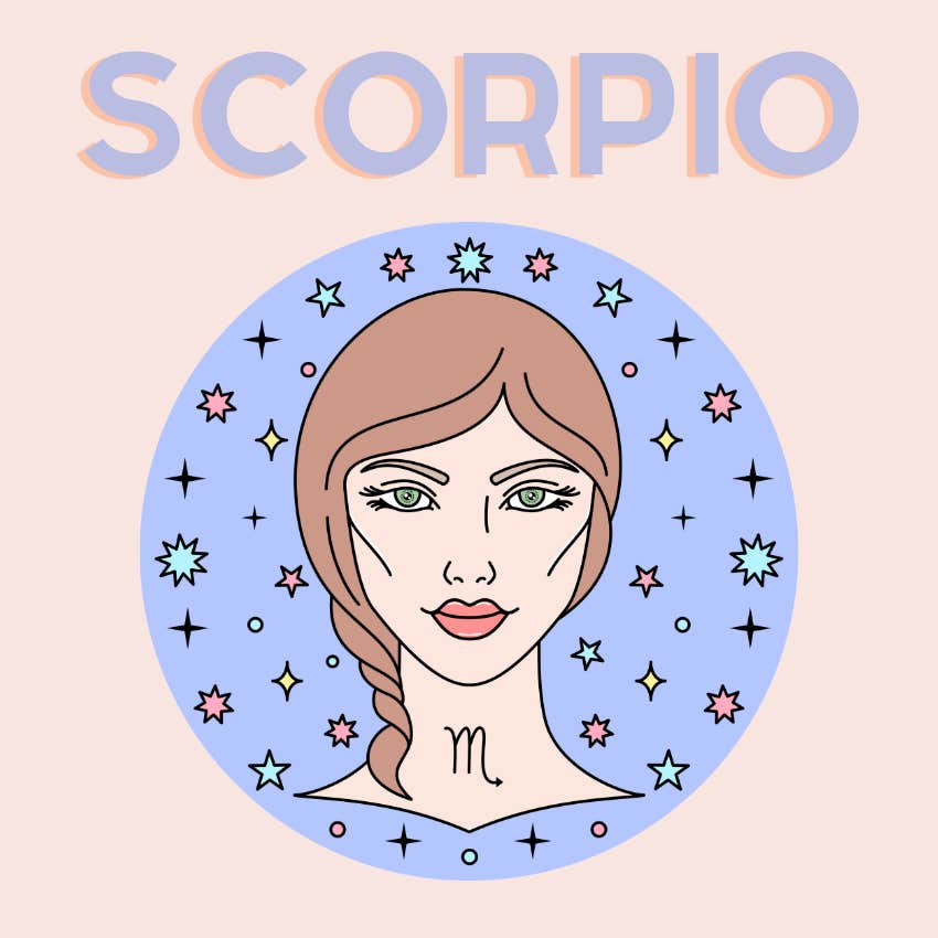 Scorpio Love Horoscope July 2024: Your Ultimate Guide to Love and Romance This July.