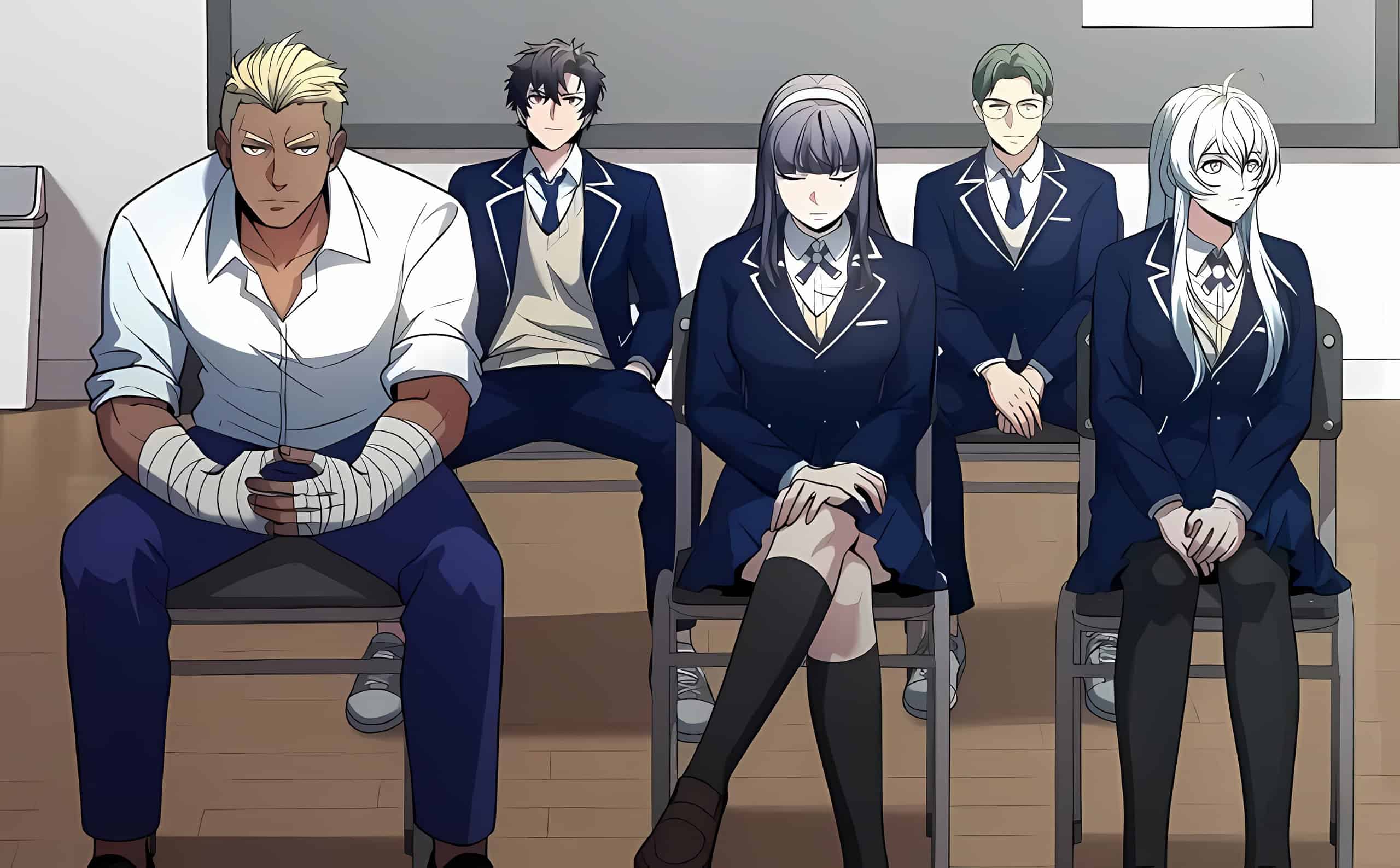 Constellations Are My Disciples Chapter 33: A Complete Summary and Review!