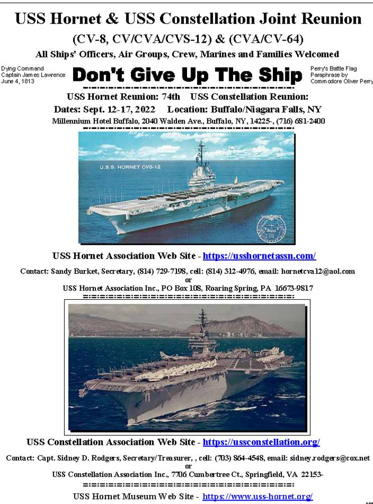 Need the USS Constellation CVA 64 Crew List? Heres How to Access the Full Roster!