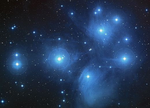 kimah constellation for beginners: Learn the basics easily!