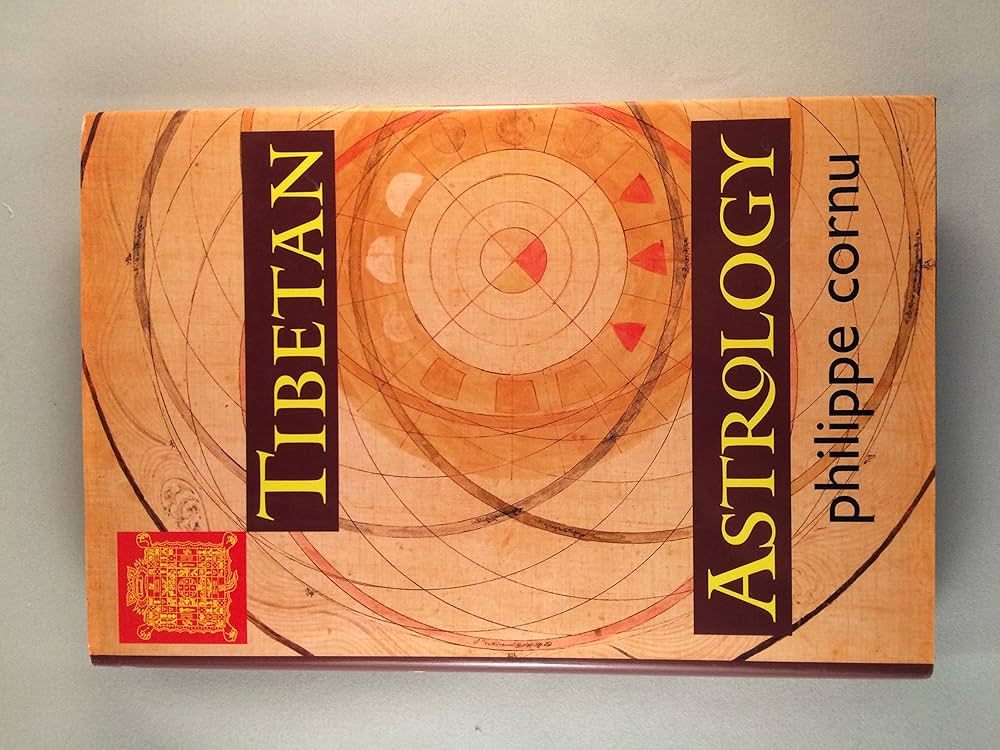 Tibetan Astrology Report: Get Your Personalized Reading Today and Discover What the Stars Say About You
