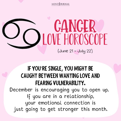 Get Your Cancer Love Horoscope Monthly: Simple Tips for a Great Love Life!