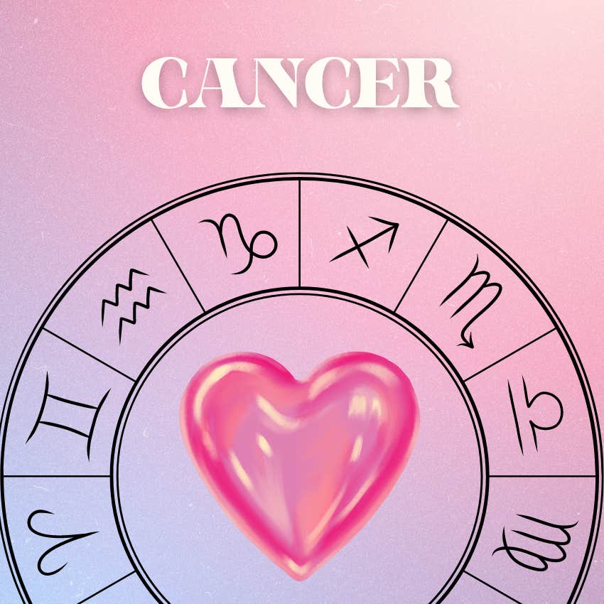 Love Horoscope For Cancer This Week: Whats In Store For Your Heart?