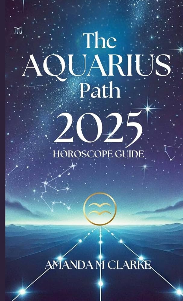 Aquarius Horoscope Oracle: Love, Career, and More! Discover Your Destiny Today