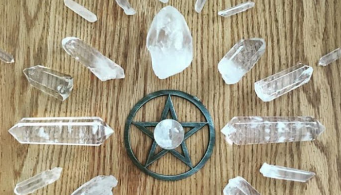 Best Crystals for Tarot Reading | Unlock Deeper Insights Now!