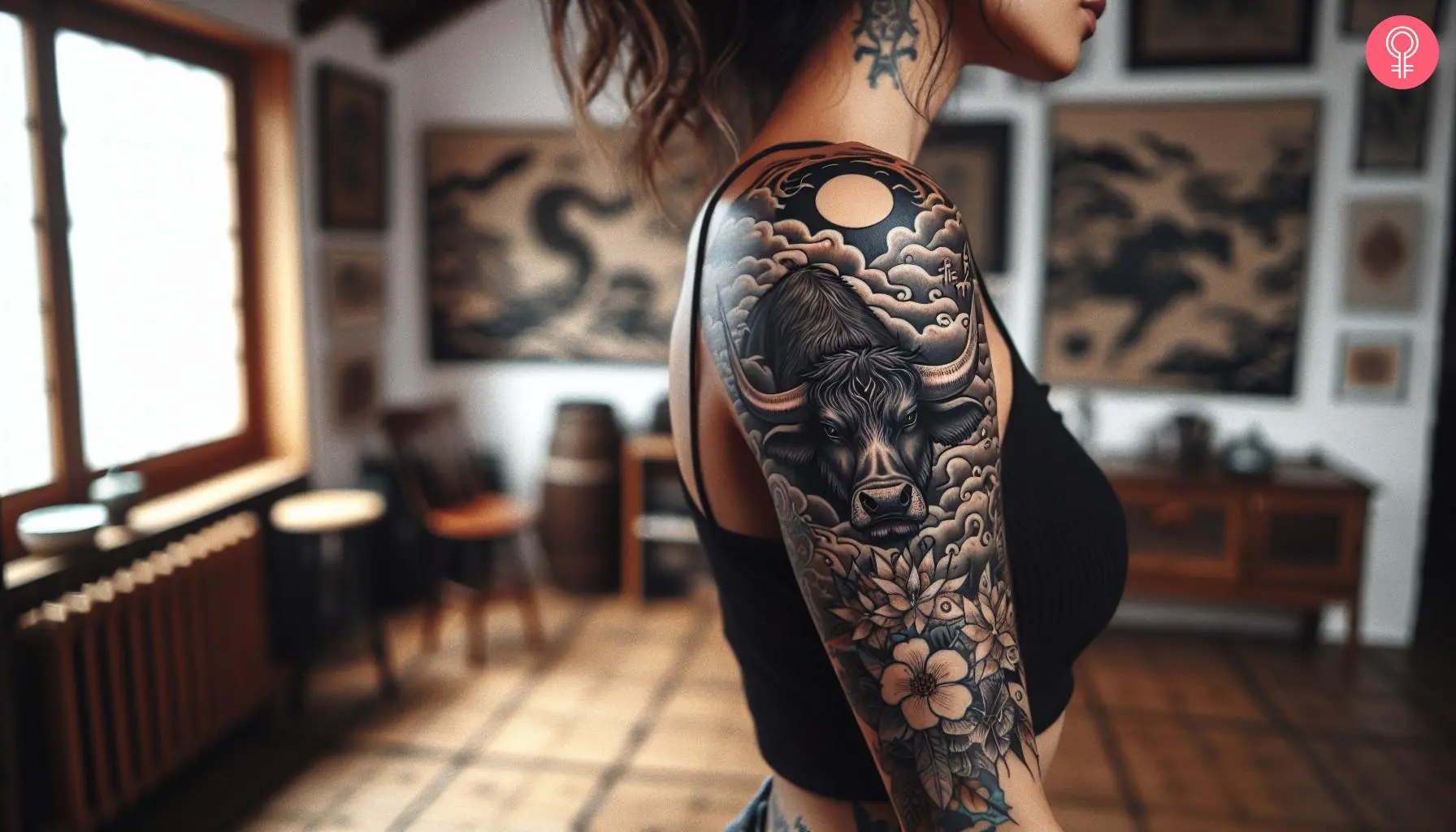 Chinese Zodiac Tattoos Guide: Simple Tips & Ideas!