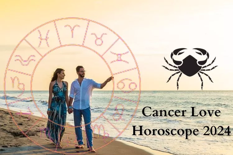 Is Love in the Air? Cancer Love Horoscope May 2024 Predictions and Insights.