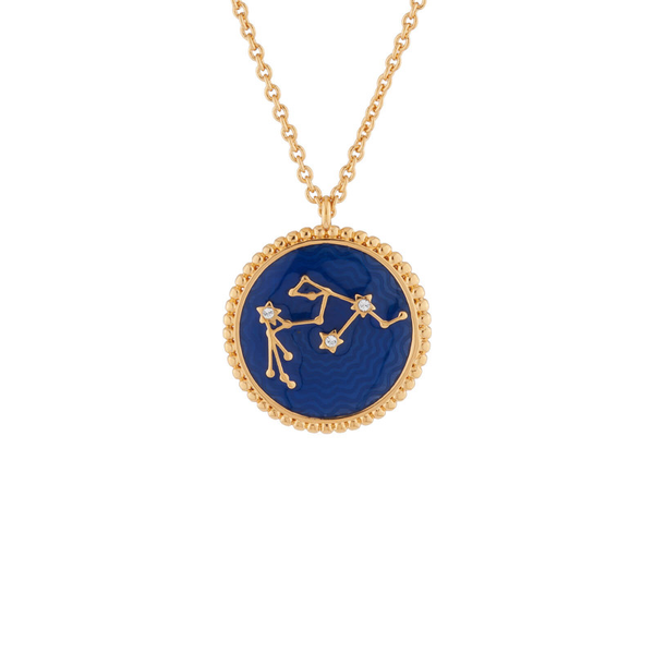 Aquarius Constellation Necklace: Find Your Perfect Zodiac Jewelry!