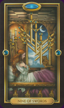 Gilded Tarot Card Meanings: Your Quick Reference Guide (Understand Tarot)