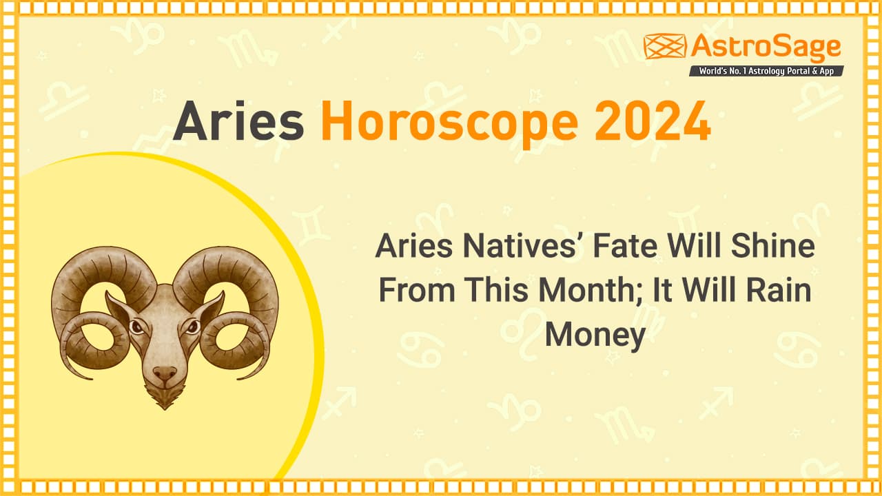 Aries Tomorrow Love Horoscope: Lucky or Not in Love? Find Out What to Expect Today!