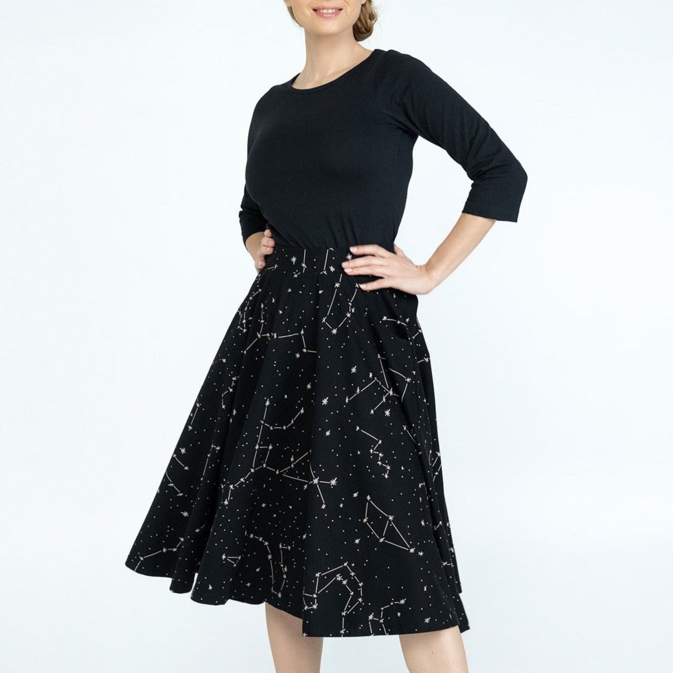 Where to Buy a Constellation Skirt? Best Online Shops & What to Look For!