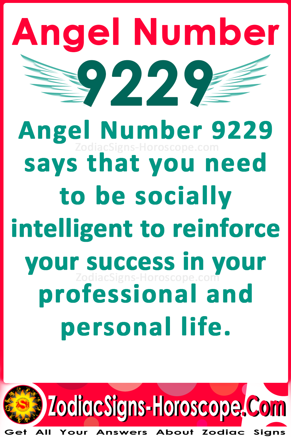 Whats the Deal with 9229 Angel Number? Simple Guide to Its Meaning