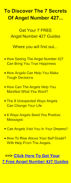 Is 427 angel numbers lucky for you? Uncover the truth about this number.