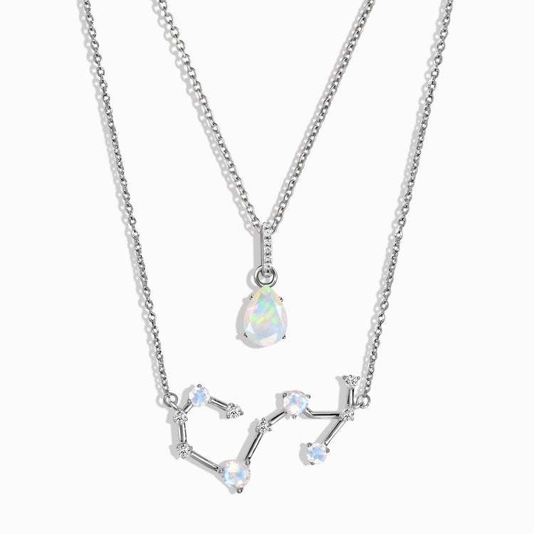 The Best Materials for Your Scorpio Constellation Necklace: A Comprehensive Guide