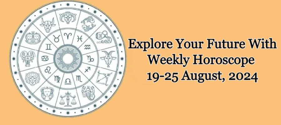 horoscopo josie weekly: Get your weekly predictions now!