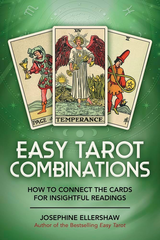 Learn Combo Tarot: Your Easy Step-by-Step Guide to Get Started