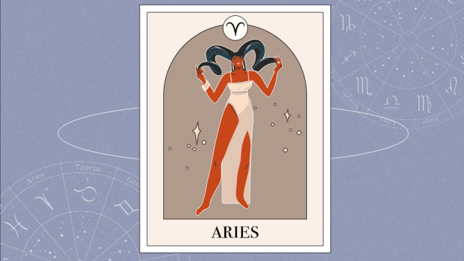 Your Aries 2023 Love Horoscope: Get Ready for Romance, Passion, and Maybe Drama!