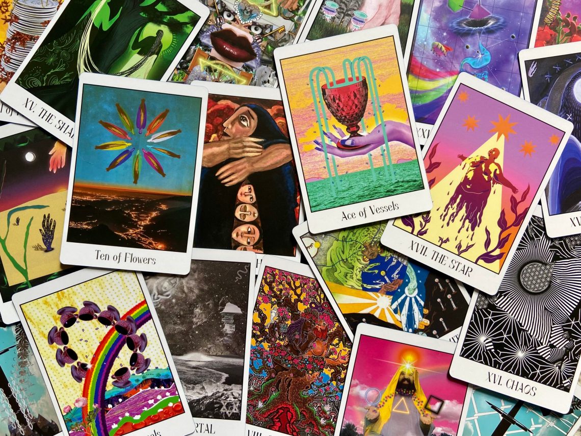 Using the Liberation Tarot Deck: Learn How This Deck Can Help You Find Your Path