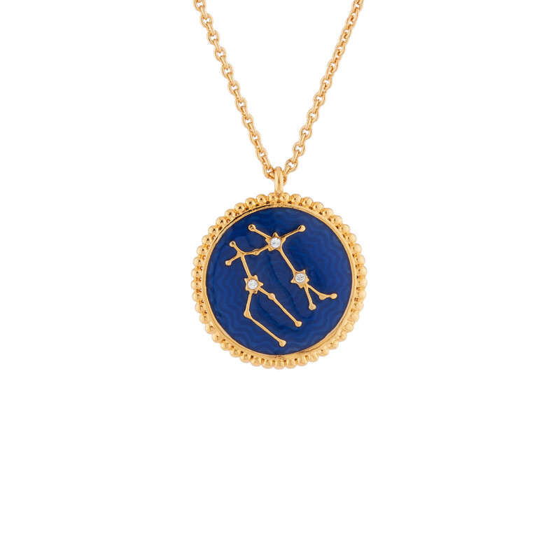 Gemini Constellation Necklace: Where to Find the Perfect Piece for Your Zodiac Sign!