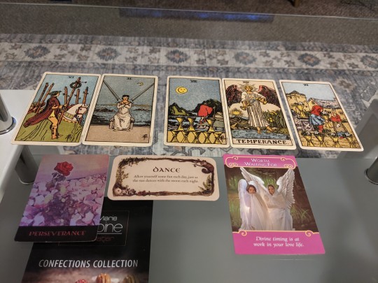 Explore Pac Tarot Tumblr: The Best Place for Simple Tarot Guidance