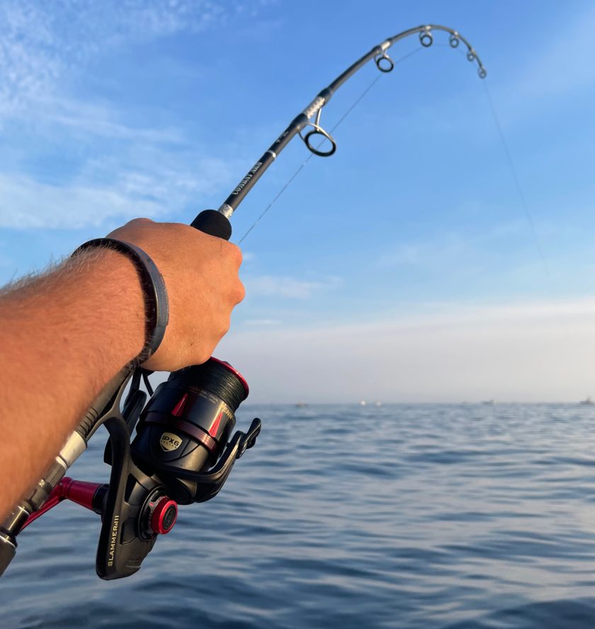 Best Centaur Constellation Jigging Rods: Top Picks for Serious Anglers!
