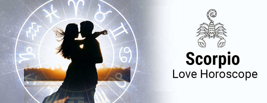 Single Scorpio Love Horoscope: Find Out This Months Forecast