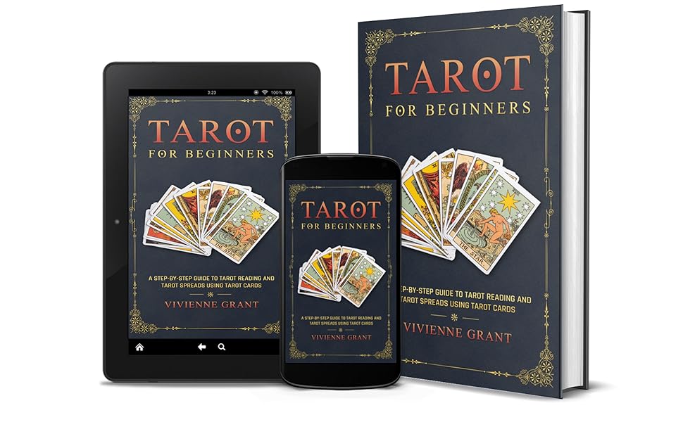 lilifer tarot for Beginners: How to Get Started (Step-by-Step Guide to Your First Reading)
