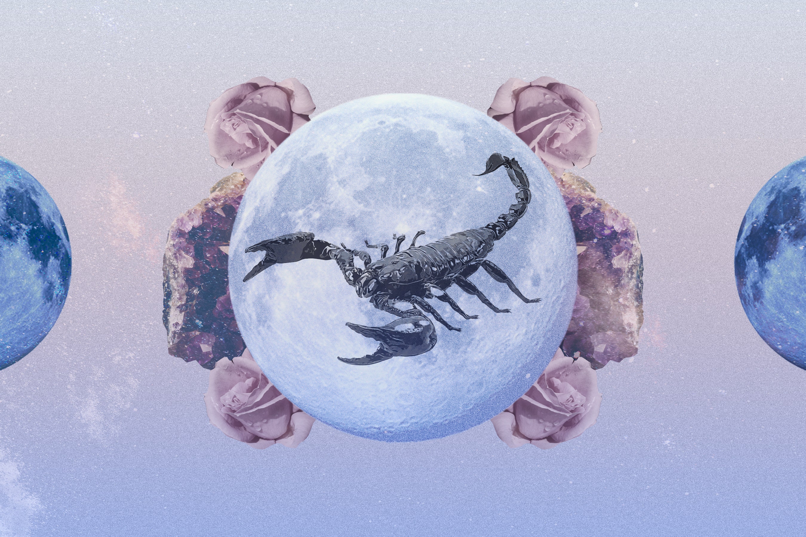 Your Scorpio Love Horoscope June 2024 is Here: Find Out What the Stars Predict!