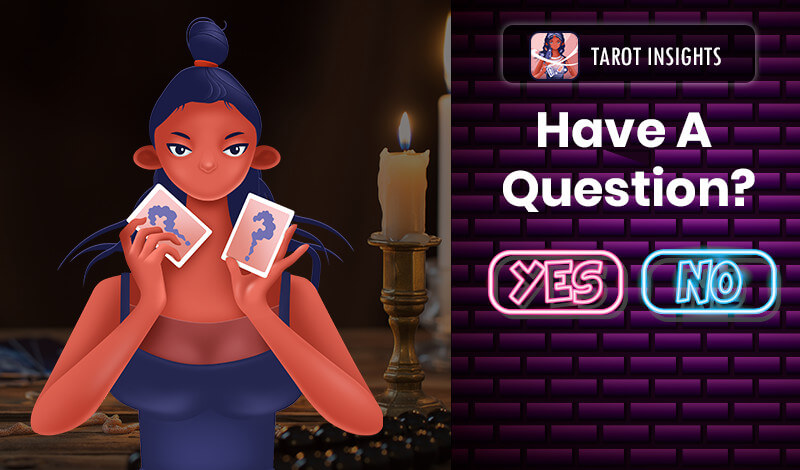 Free Tarot Reading: Ask a Question, Get Instant Insights!