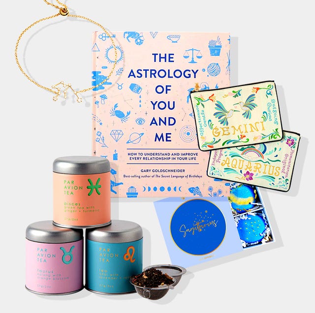 Shop Angel Number Gifts: Top Picks for Every Zodiac Sign