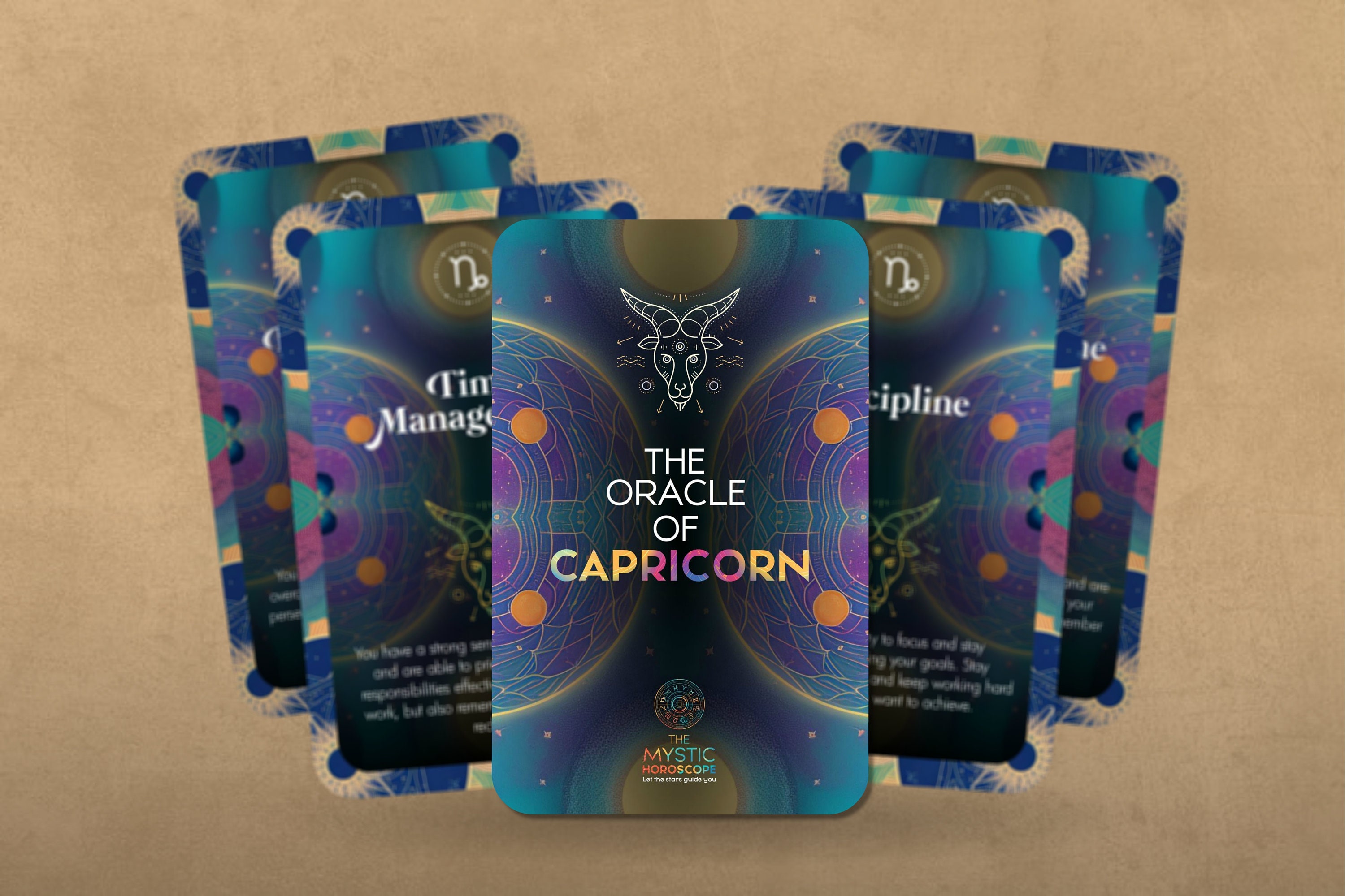 Capricorn Love Horoscope Today Oracle: Whats in the Stars for You?