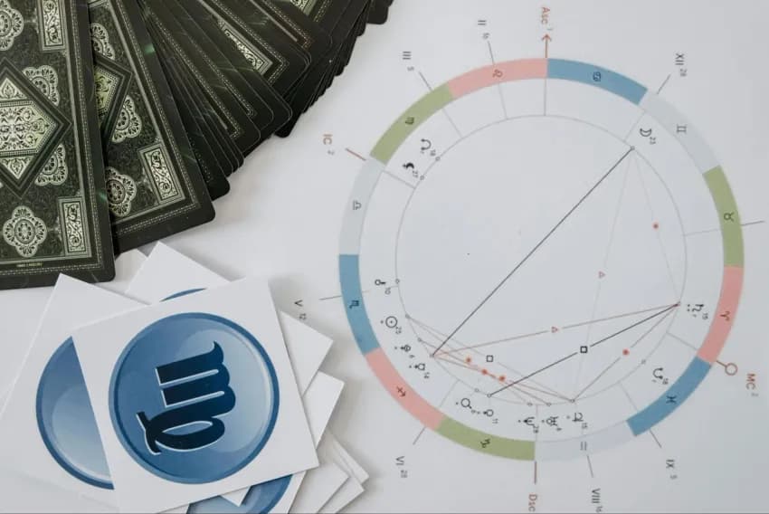 Enneagram and Astrology Combined: Learn How They Work Together!