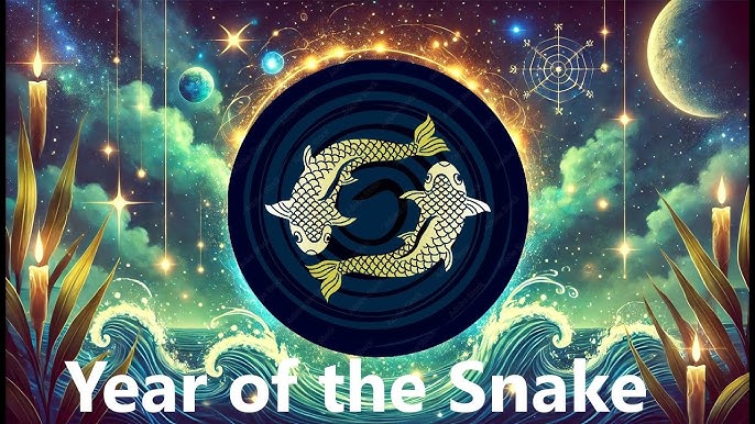 Understanding the Pisces Snake Horoscope: Traits & Compatibility (A Complete Overview)