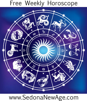 Free Astral Reflections Weekly Horoscope Readings Now!