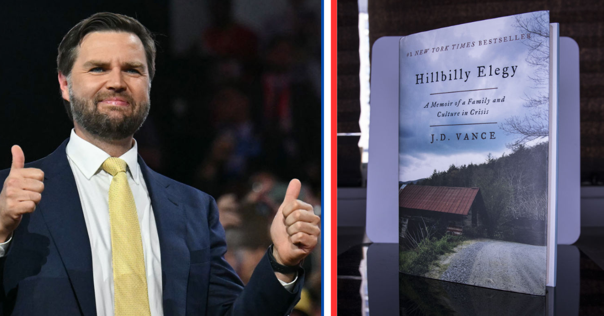 JD Vance Horoscope: Whats in the Stars for the Hillbilly Elegy Author?