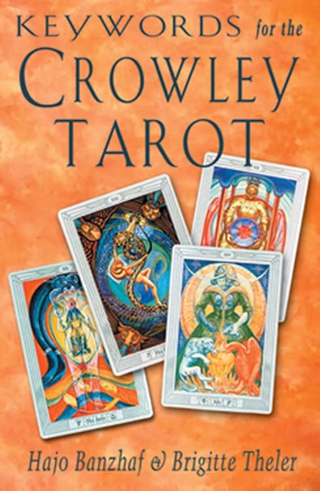 Need a Free Crowley Tarot Reading? Find Answers Today!